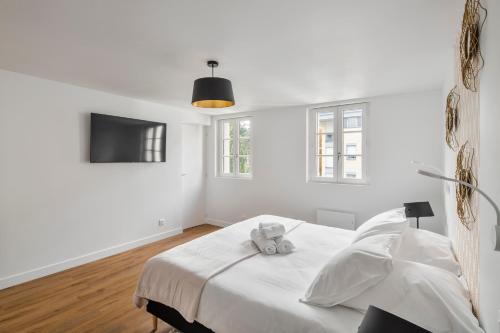 Two-Bedroom Apartment (No Parking) image 4