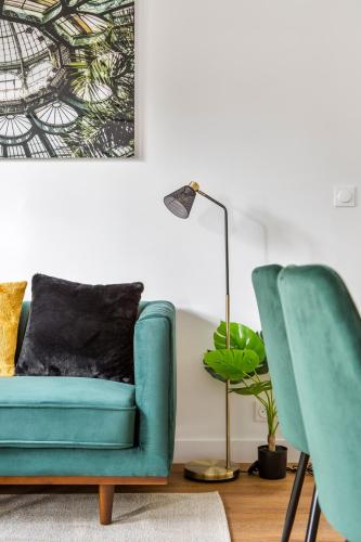 Appartements Le 31bis - image 3