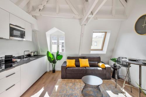 One-Bedroom Apartment (No Parking) image 10