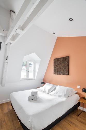 One-Bedroom Apartment (No Parking) image 7