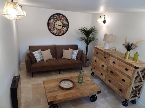 Gite Zen & Love in Distre