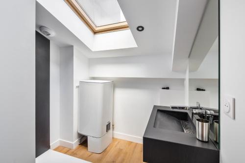 One-Bedroom Apartment (No Parking) image 5