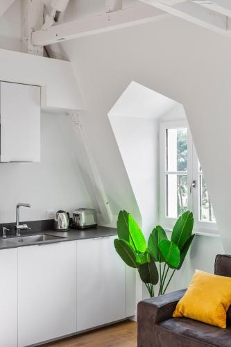 One-Bedroom Apartment (No Parking) image 2