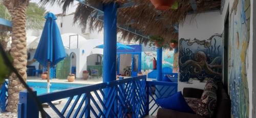 منظر, Chillax Dahab in دهب