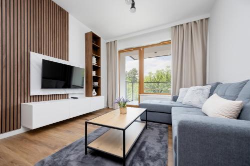 Apartamenty Ludwiki z Parkingiem by Noclegi Renters, Varsovie