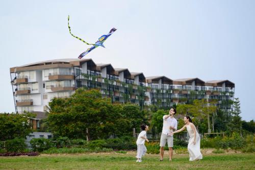 Bellerive Hoi An Resort and Spa, Hoi An (photo 11)