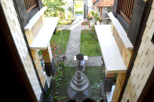 Ubud Sawah Scenery Villa and Homestay