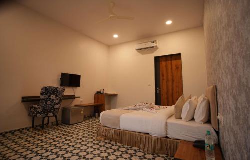 hotel photo