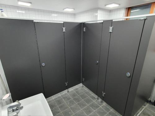 HongdeUnihostel-Men only - 照片 4