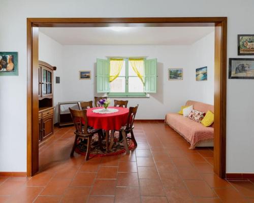 Casa Nunzia gîte à louer Villasor