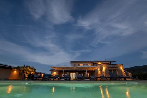 Casa vacanze Le Querce 4