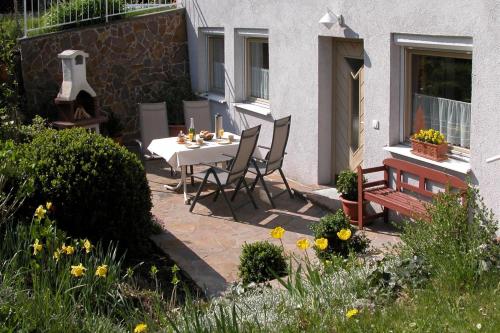  Steber Monika, Ferienwohnung in Vandans