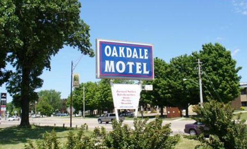 Oakdale Motel - Accommodation - Owatonna