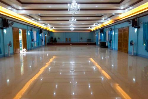 Meeting room / ballrooms, MJS Camp Site and Mountain Resort in Bilar