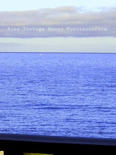  Ajuy Tortuga House Fuerteventura in Ajuy