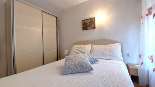 Apartment with Balcony room in MARA House with Apartments