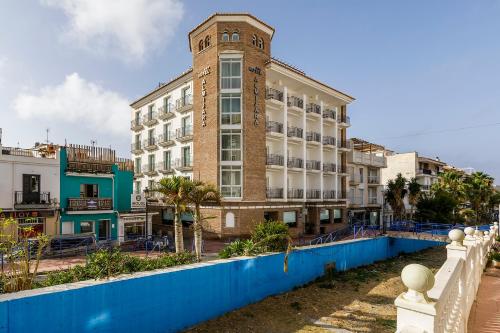 Hotel Almijara - image 14