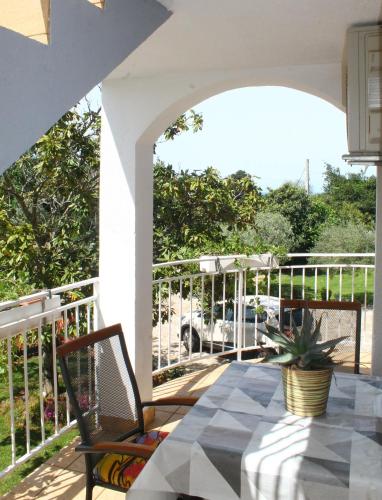 Apartment with Balcony image 4