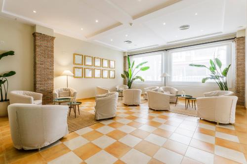 Hotel Almijara - image 6
