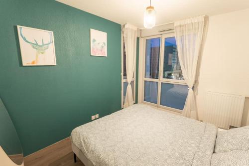 T3-2 min metro-24 24h, Toulouse (photo 5)