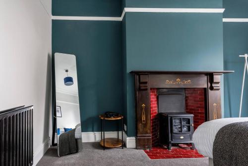 Lovely And Spacious 4 Br Home