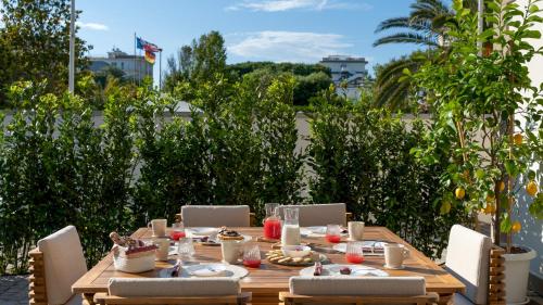 設施, Casa Amare 4+2, Emma Villas in 麗都迪卡馬約雷