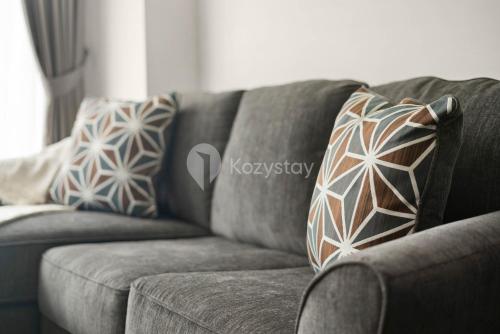 Haven by Kozystay - Setiabudi, Yakarta (foto 10)
