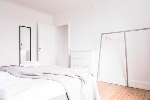 Lovely 2-BR w a private balcony in Nørrebro - 68, Copenhagen (photo 9)