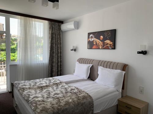 Hotel Elit in Kirkovo