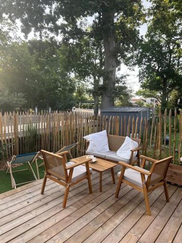 Casa Leo in แวร์ดาล