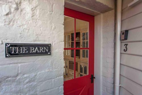 Warm, Inviting & Luxurious The Barn, Sandy Bay (photo 7)