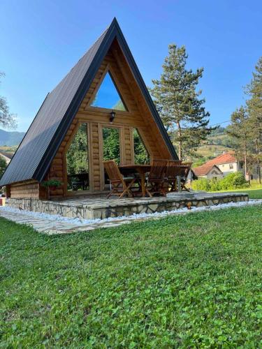 Bisland in Bijelo Polje