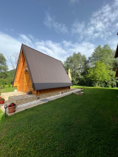 Bisland in Bijelo Polje