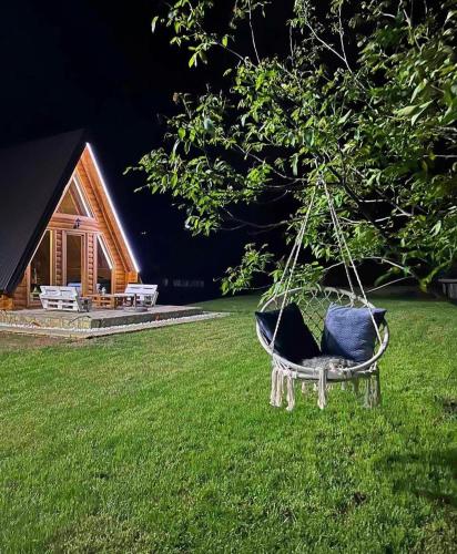 Bisland in Bijelo Polje