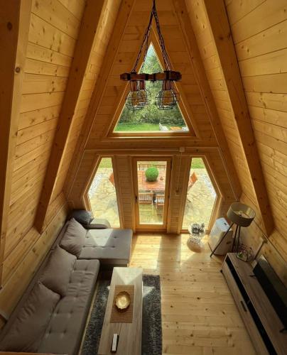 Bisland in Bijelo Polje