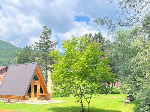 Bisland in Bijelo Polje