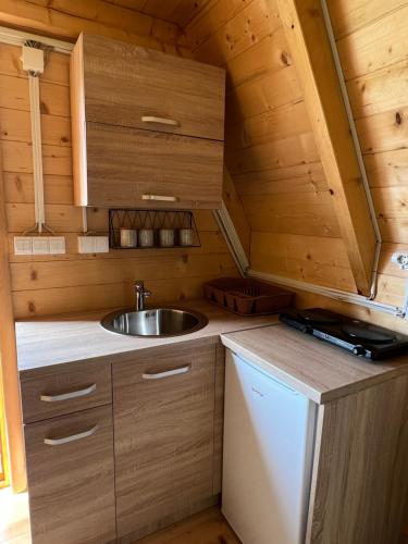 Bisland in Bijelo Polje