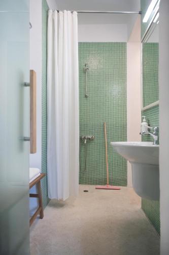 Dazzling Minimalist One Bedroom Apartment, Sofia (Foto 8)