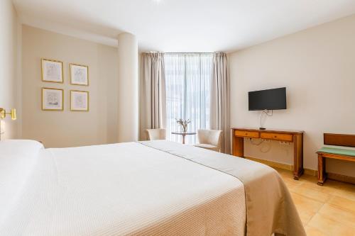 Hotel Almijara - main image