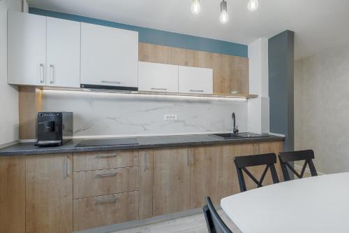 Apartament Aqua Felix in 贝勒弗里克斯