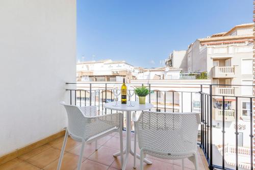 Double Room with Terrace image 7