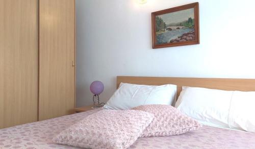 One-Bedroom Apartment room in MARA House with Apartments