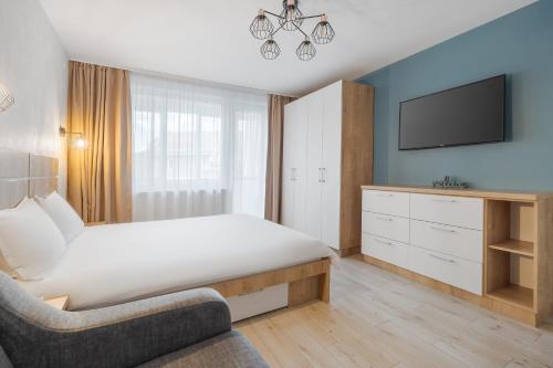 Apartament Aqua Felix in 贝勒弗里克斯