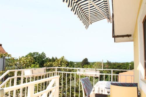 One-Bedroom Apartment image 4