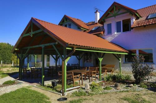 Aktywna Agroturystyka in Старе Яблонське