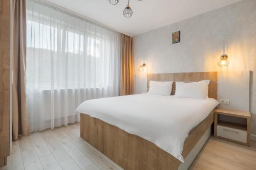 Apartament Aqua Felix in 贝勒弗里克斯