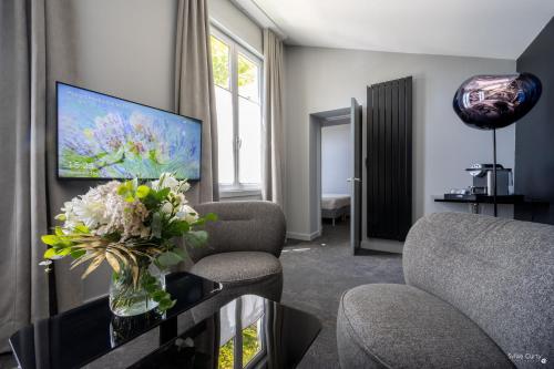 Hotel La Monnaie Art & Spa