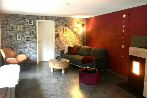 Ferienhaus Auszeit vom Alltag in Kirchenkirnberg, Deutschland