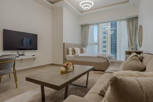 Cozy Studio in JLT I Medore - image 2
