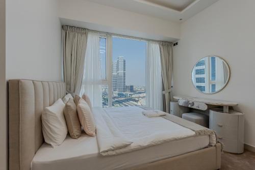 Cozy Studio in JLT I Medore - image 6